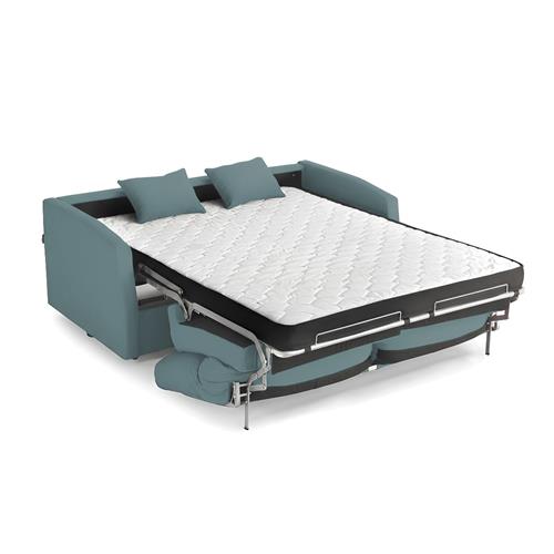 SOFA CAMA PETIT 140 TAP. ADHARA 07 JADE