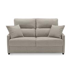 SOFA CAMA PETIT 140 TAP. YULI/NIDO C/04 PERLA