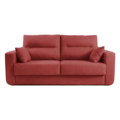 SOFA CAMA VELERO C/PATAS NIDO 11 BURDEOS
