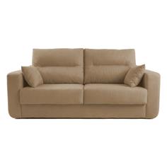 SOFA CAMA VELERO C/PATAS NIDO 07 VISON
