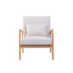 BUTACA MOD. ROMA TELA C/BEIGE 2