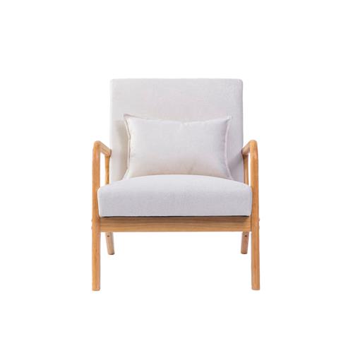 BUTACA MOD. ROMA TELA C/BEIGE