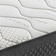 COLCHON CARBONE NUBEA 135X200 2