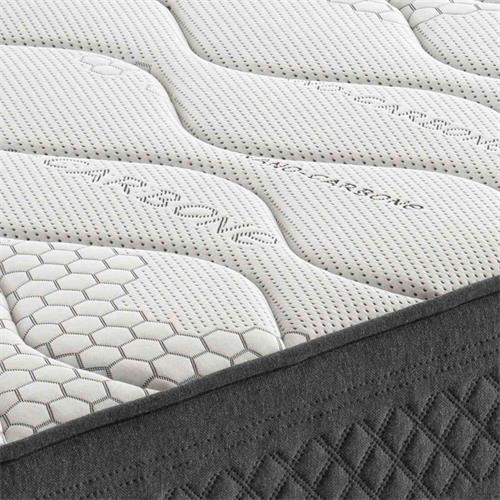 COLCHON CARBONE NUBEA 135X200