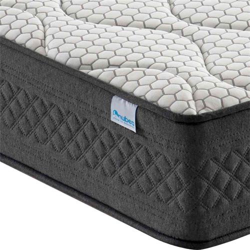 COLCHON CARBONE NUBEA 135X200