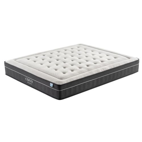 COLCHON COCO NUBEA 105X190
