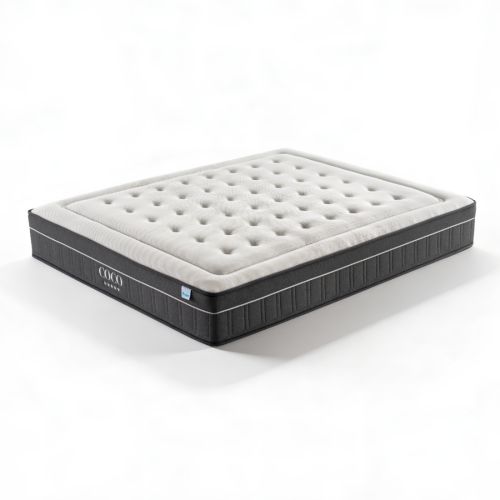 COLCHON COCO NUBEA 105X190