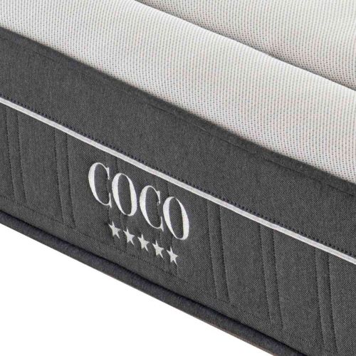 COLCHON COCO NUBEA 105X190