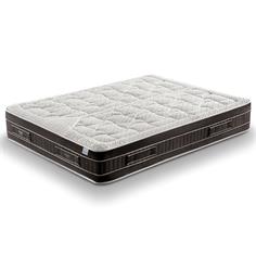 COLCHON DUPLO NUBEA 180X200