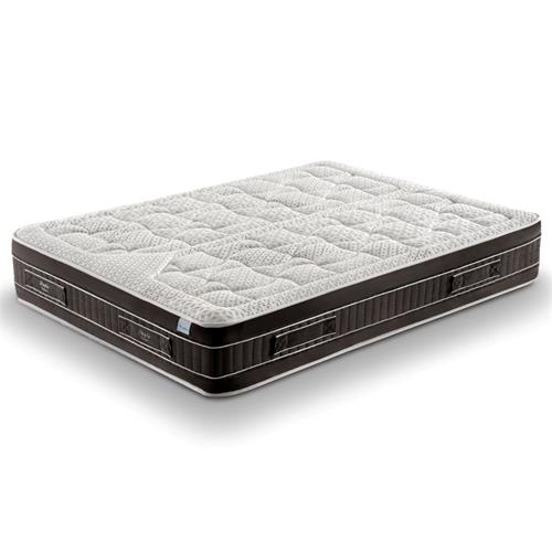 COLCHON DUPLO NUBEA 180X200