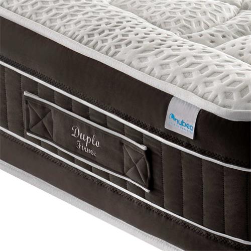 COLCHON DUPLO NUBEA 180X200