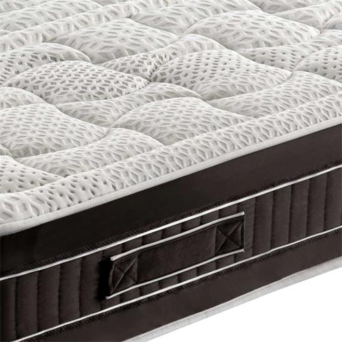 COLCHON DUPLO NUBEA 180X200