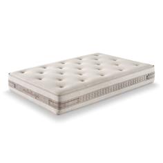 COLCHON NATURAL SLEEP NUBEA 150X190