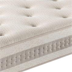 COLCHON NATURAL SLEEP NUBEA 150X190 2