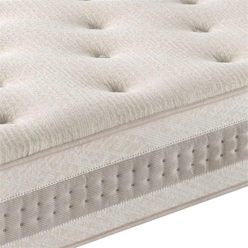 COLCHON NATURAL SLEEP NUBEA 150X190