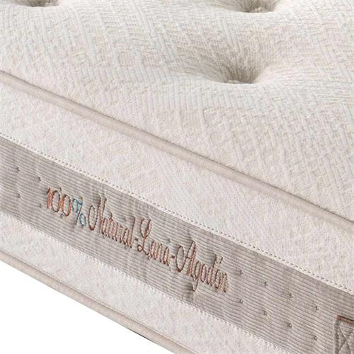 COLCHON NATURAL SLEEP NUBEA 150X190