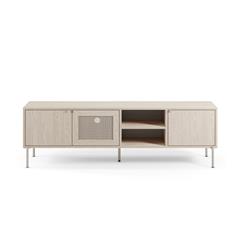 MUEBLE TV INTI 3P2H PUSULA PATA METAL
