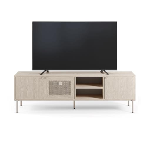 MUEBLE TV INTI 3P2H PUSULA PATA METAL