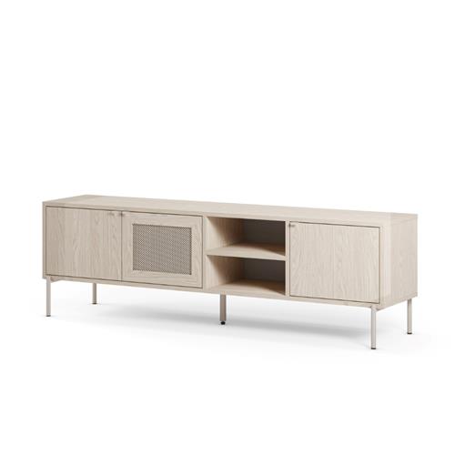 MUEBLE TV INTI 3P2H PUSULA PATA METAL