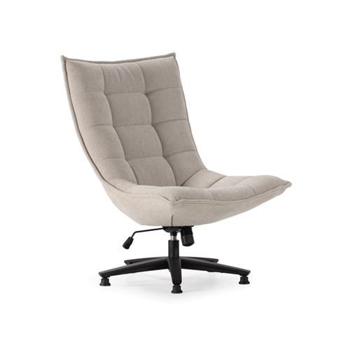 SILLA REGULABLE CAVE BEIGE
