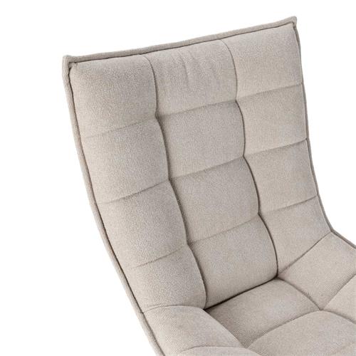 SILLA REGULABLE CAVE BEIGE