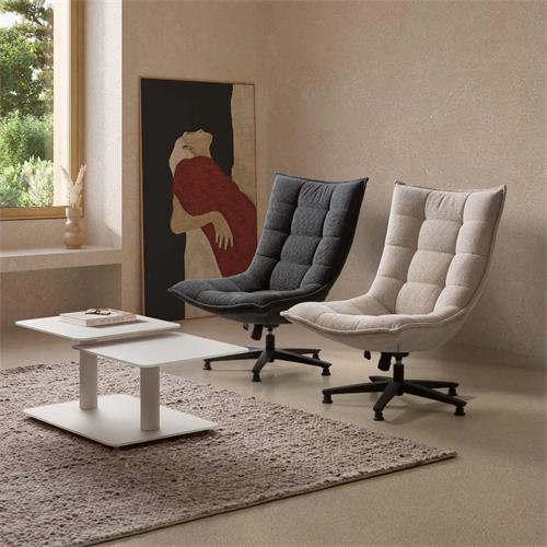 SILLA REGULABLE CAVE BEIGE