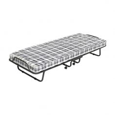 CAMA PLEGABLE COMO 80X190 2