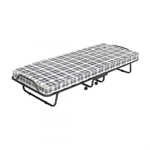 CAMA PLEGABLE COMO 80X190