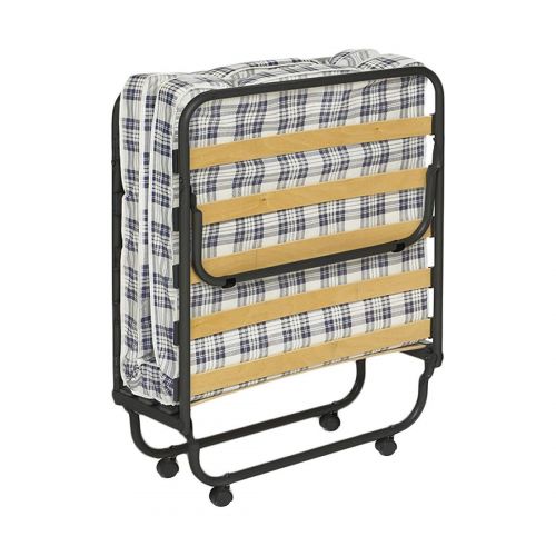CAMA PLEGABLE COMO 80X190