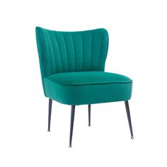 BUTACA MOD. NIGER TELA VERDE