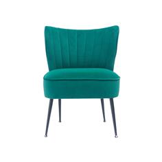 BUTACA MOD. NIGER TELA VERDE 2