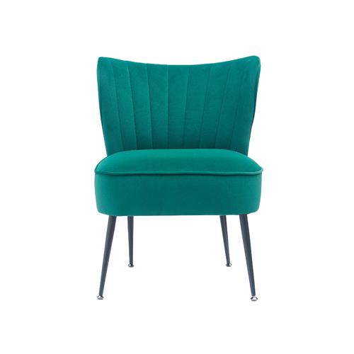 BUTACA MOD. NIGER TELA VERDE