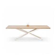 MESA CENTRO EMMET T/MACIZA P/CREMA 2