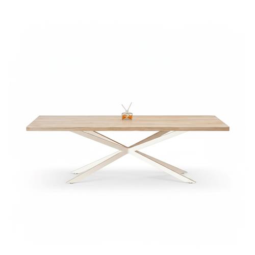 MESA CENTRO EMMET T/MACIZA P/CREMA