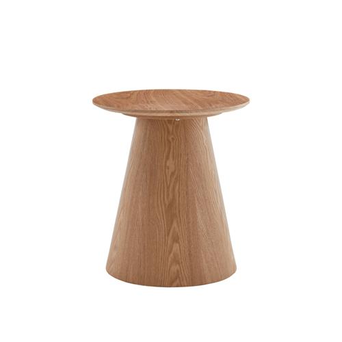 MESA AUXILIAR RED. NEO 45 C/NATURAL