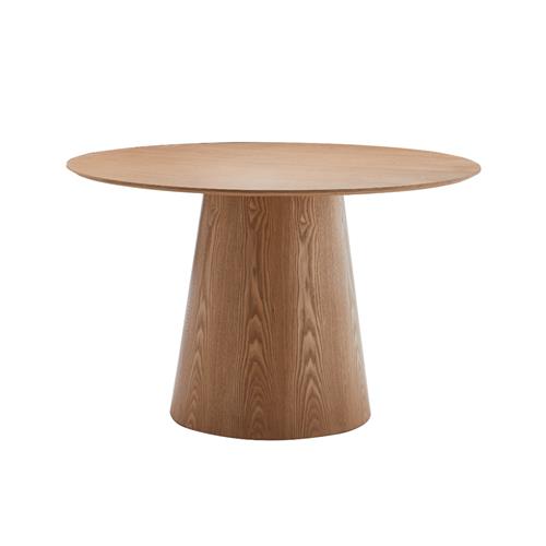 MESA COMEDOR FIJA NEO RED. 120 NATURAL