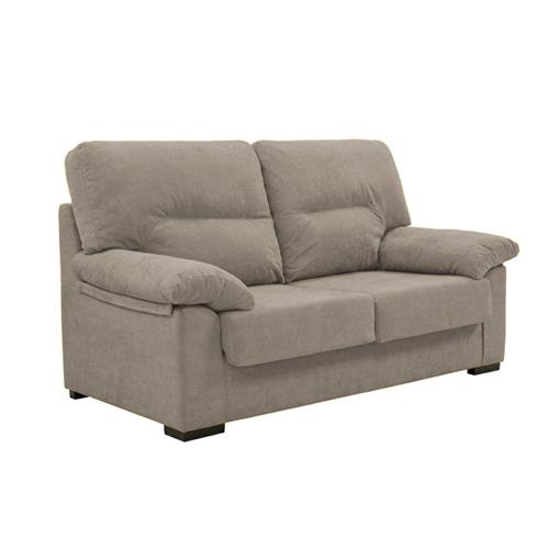 SOFA 3PL. MARCONI DINO 2 GRIS CLARO