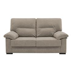 SOFA 3PL. MARCONI DINO 2 GRIS CLARO 2