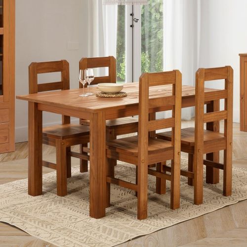 SILLA COMEDOR DAKOTA 4417  CERA