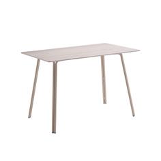 MESA FIJA ADRIANA P/CREMA 110X70