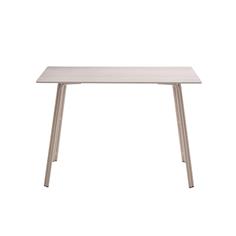 MESA FIJA ADRIANA P/CREMA 110X70 2