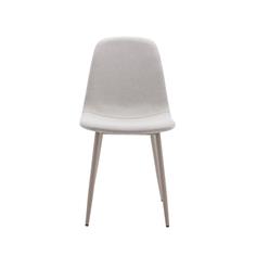 SILLA LIMA TELA BEIGE CLARO P/CREMA 2