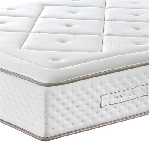COLCHON GAVIOTA ORO 090X190
