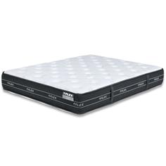 COLCHON NUBE VISCO 23 135X190