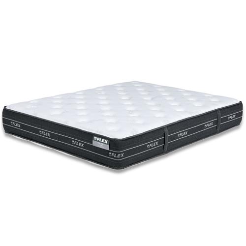 COLCHON NUBE VISCO 23 135X190