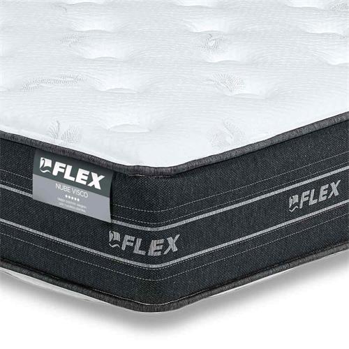 COLCHON NUBE VISCO 23 135X190