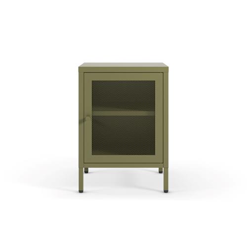MESITA FAYNA 1P VERDE