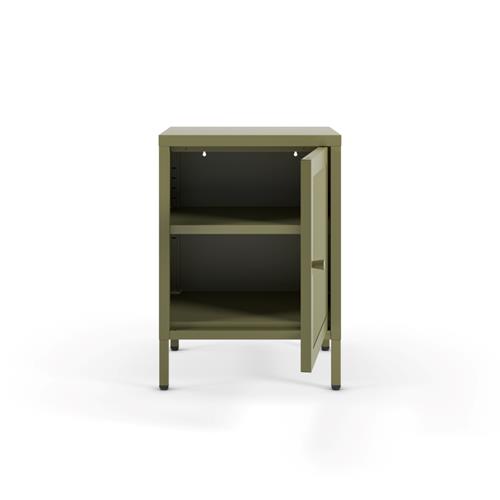 MESITA FAYNA 1P VERDE