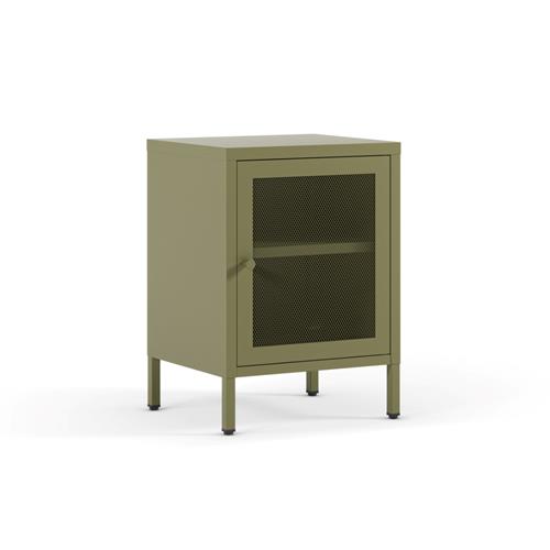 MESITA FAYNA 1P VERDE