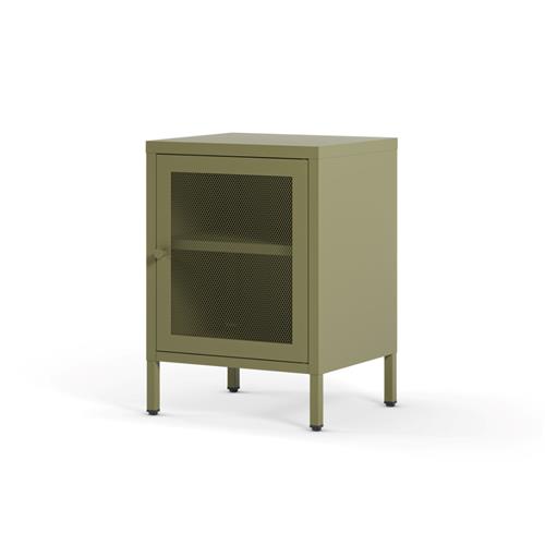 MESITA FAYNA 1P VERDE